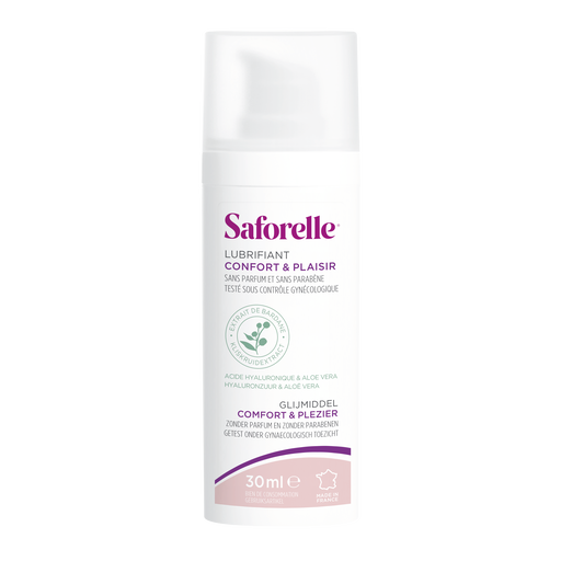 Lubrifiant Confort & Plaisir, , medium