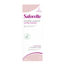 Mousse Lavante Ultra Douce, , small