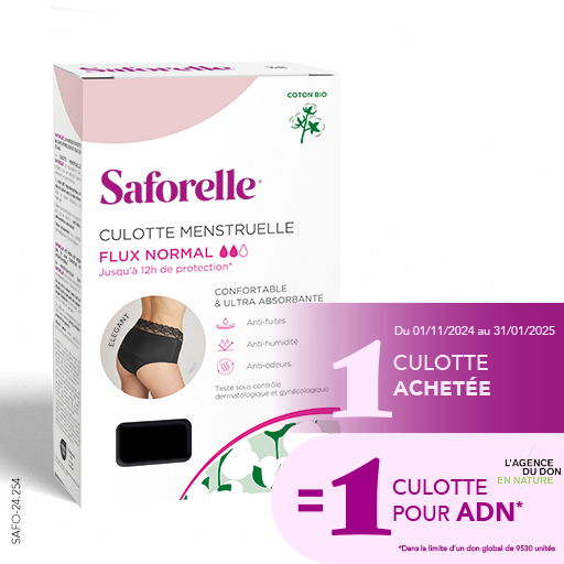 Culotte de regle bio discount