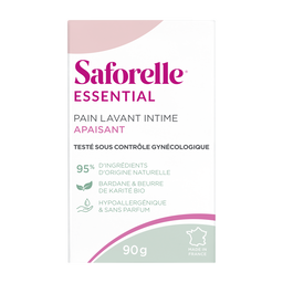 Pain Lavant Intime Apaisant, , small