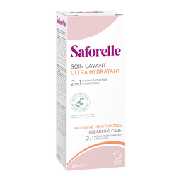 Soin Lavant Ultra Hydratant, 250ml, small