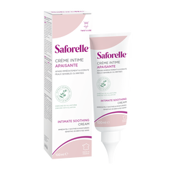 Crème Intime Apaisante, 100ml, small