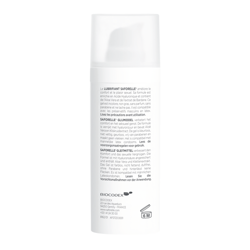 Lubrifiant Confort & Plaisir, , medium