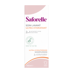 Soin Lavant Ultra Hydratant, 100ml, small