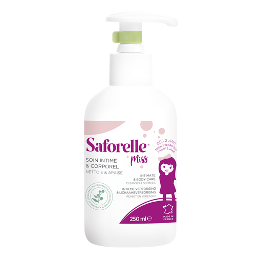 Soin Intime & Corporel Miss