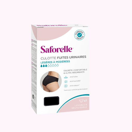 Culotte Fuites Urinaires,  Culotte Fuites Urinaires