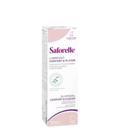 Lubrifiant Confort & Plaisir, , medium