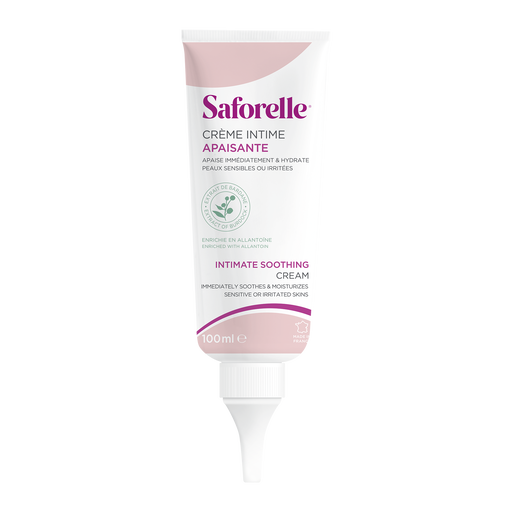 Crème Intime Apaisante, 100ml, medium