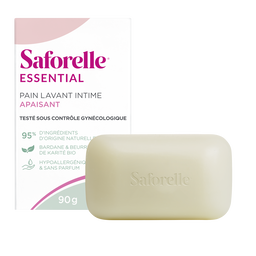 Pain Lavant Intime Apaisant, , small