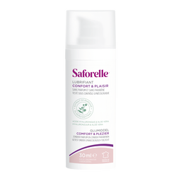 Lubrifiant Confort & Plaisir, , small