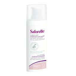 Lubrifiant Confort & Plaisir, , small