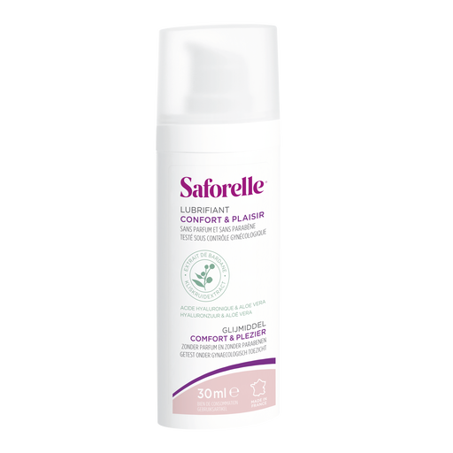 Lubrifiant Confort & Plaisir, , medium