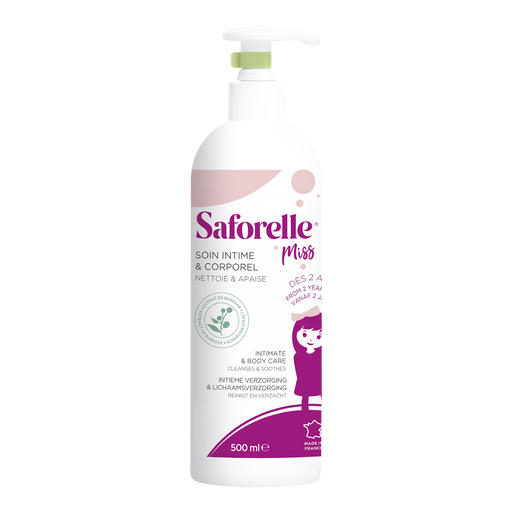 Soin Intime & Corporel Miss