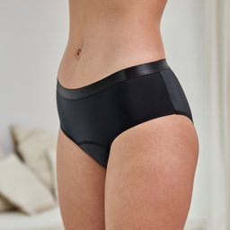 Culotte Menstruelle Hipster, , small