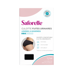 Culotte Fuites Urinaires, 38, small