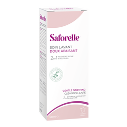 Soin Lavant Doux Apaisant, 500ml, small