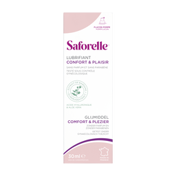 Lubrifiant Confort & Plaisir, , small