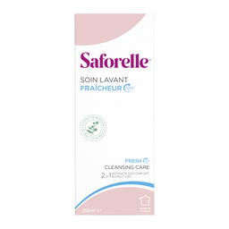 Soin Lavant Fraîcheur, 250ml, small