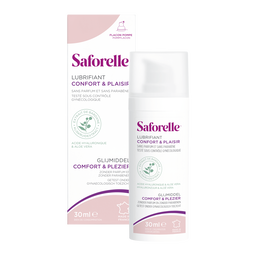 Lubrifiant Confort & Plaisir, , small