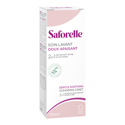 Soin Lavant Doux Apaisant, 100ml, small