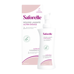 Mousse Lavante Ultra Douce, , small