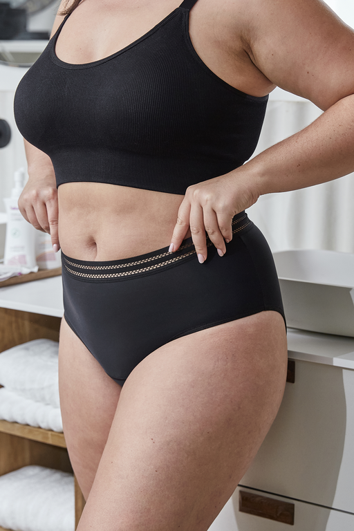 Culotte Menstruelle Classic, , medium