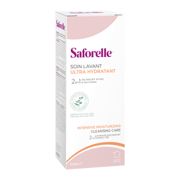 Soin Lavant Ultra Hydratant, 500ml, small