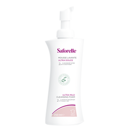 Mousse Lavante Ultra Douce, , small