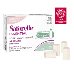 Soin Lavant Intime Apaisant Recharge, , small
